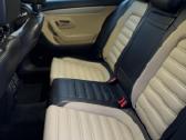 Volkswagen Cc, R-line - nuotraukos Nr. 5