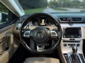 Volkswagen Cc, R-line - nuotraukos Nr. 7
