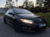 Volkswagen Cc, R-line - nuotraukos Nr. 9