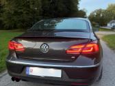 Volkswagen Cc, R-line - nuotraukos Nr. 10