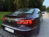 Volkswagen Cc, R-line - nuotraukos Nr. 11