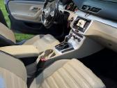 Volkswagen Cc, R-line - nuotraukos Nr. 12