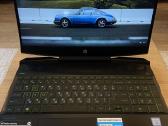 Hp Pavilion Gaming 15 - nuotraukos Nr. 2