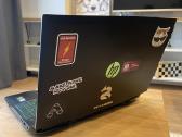Hp Pavilion Gaming 15 - nuotraukos Nr. 4