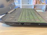 Hp Pavilion Gaming 15 - nuotraukos Nr. 7