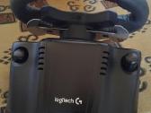 Logitech g29 - nuotraukos Nr. 2
