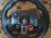 Logitech g29 - nuotraukos Nr. 3