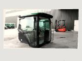 John Deere traktorių naudotos dalys ir mazgai - nuotraukos Nr. 4