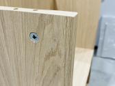 Briaunų laminavimo staklės Brandt Kdf 530 C - nuotraukos Nr. 8