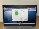 Hp Probook 450 G6 - 8 GB RAM 256 GB SSD - nuotraukos Nr. 4