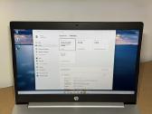 Hp Probook 450 G6 - 8 GB RAM 256 GB SSD - nuotraukos Nr. 3