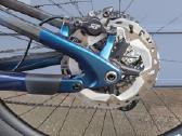 Cube Stereo SLX 400x Carbon One44 - nuotraukos Nr. 4