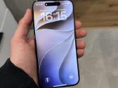 iPhone 15 Pro Max - nuotraukos Nr. 2