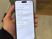 iPhone 15 Pro Max - nuotraukos Nr. 4