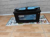 Exide 96 Ah 850 A Ek960 Agm - nuotraukos Nr. 3