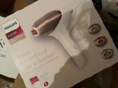 Fotoepiliatorius Philips Lumea - nuotraukos Nr. 2