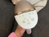 Fotoepiliatorius Philips Lumea - nuotraukos Nr. 3