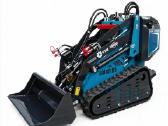Mini krautuvas Gtm GT 500 Briggs & Stratton - nuotraukos Nr. 2