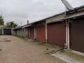Nuomojamas garažas su duobe - nuotraukos Nr. 3