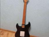 Elektrinė gitara - nuotraukos Nr. 3