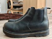 Birkenstock vyriški auliniai 44 batai - nuotraukos Nr. 7