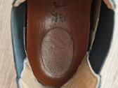 Birkenstock vyriški auliniai 44 batai - nuotraukos Nr. 11