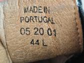 Birkenstock vyriški auliniai 44 batai - nuotraukos Nr. 12