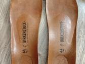 Birkenstock vyriški auliniai 44 batai - nuotraukos Nr. 13