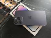 iPhone 14 Pro Max - nuotraukos Nr. 3