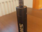 Parduodu Shure Mv6 mikrofona - nuotraukos Nr. 4