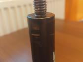 Parduodu Shure Mv6 mikrofona - nuotraukos Nr. 5