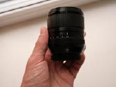 Idealios būklės objektyvas Fuji 33mm F1.4 - nuotraukos Nr. 2