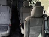 Keleivinis mikroautobusas 16+1 - nuotraukos Nr. 5