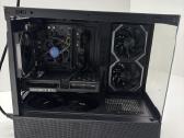 Žaidimų kompiuteria I5 10400f 16gb Rtx3060 - nuotraukos Nr. 4