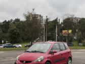 Honda Jazz - nuotraukos Nr. 4