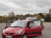 Honda Jazz - nuotraukos Nr. 5