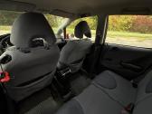 Honda Jazz - nuotraukos Nr. 6