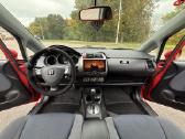 Honda Jazz - nuotraukos Nr. 7