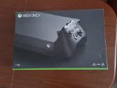Xbox one X 1tb su daug zaidimu - nuotraukos Nr. 3