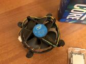 Intel Core I5-7600 - nuotraukos Nr. 3