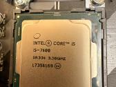 Intel Core I5-7600 - nuotraukos Nr. 6