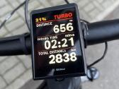 Cube Reaction hybrid Slt Gen5 800wh XL dydis - nuotraukos Nr. 5