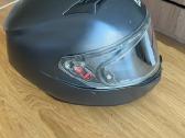 Agv K-3 šalmas - nuotraukos Nr. 2