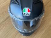Agv K-3 šalmas - nuotraukos Nr. 3