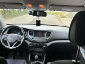 Parduodu Hyundai Tucson. - nuotraukos Nr. 2