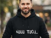 Orginalūs marškinėliai Tau ir tavo draugams - nuotraukos Nr. 4
