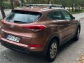 Parduodu Hyundai Tucson. - nuotraukos Nr. 3