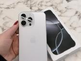 iPhone 16 pro max 512gb - nuotraukos Nr. 2