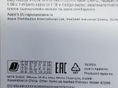 iPhone 16 pro max 512gb - nuotraukos Nr. 3