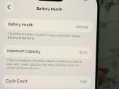 iPhone 16 pro max 512gb - nuotraukos Nr. 4